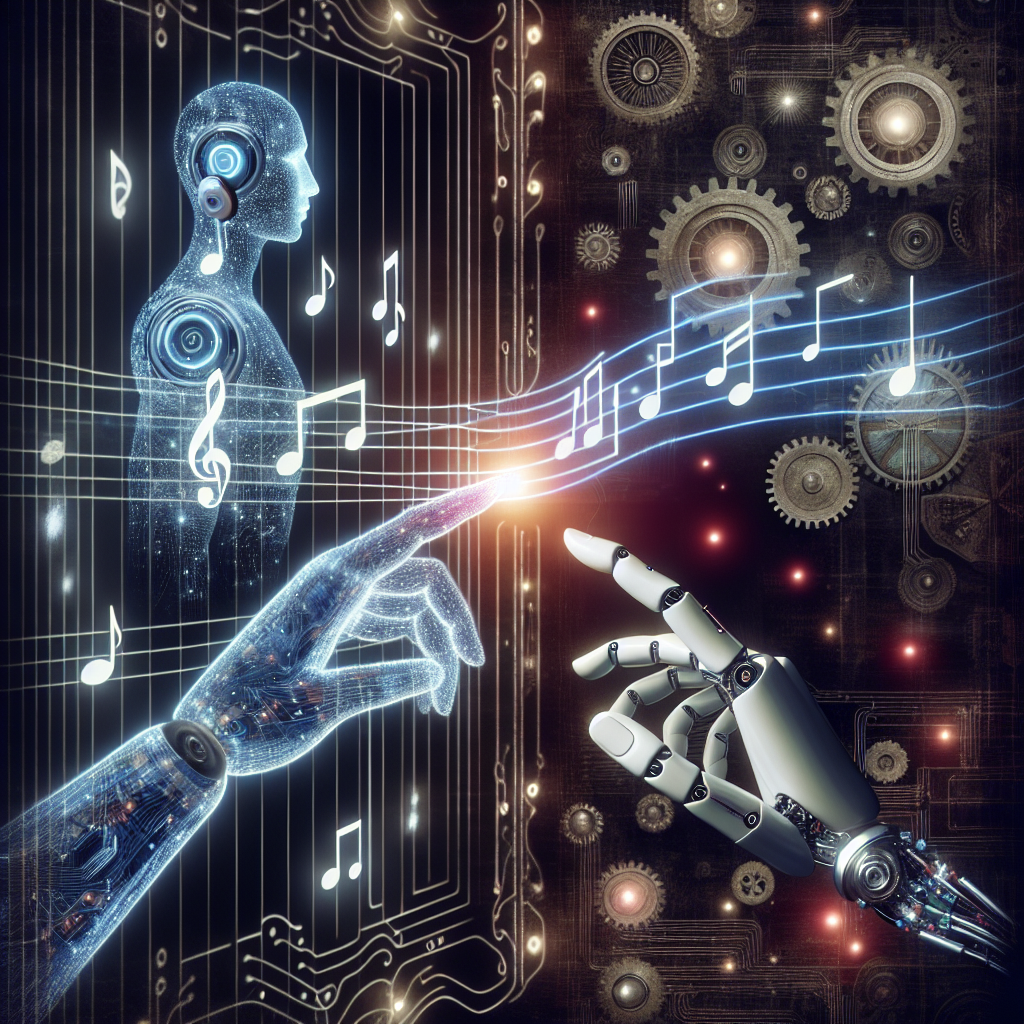 AI in music