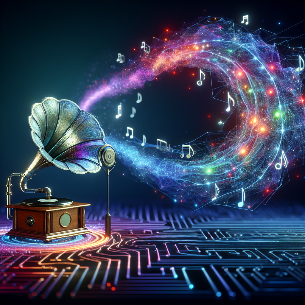 AI in music