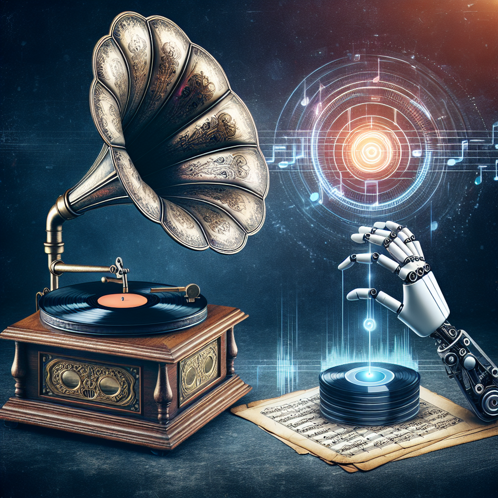 AI in music