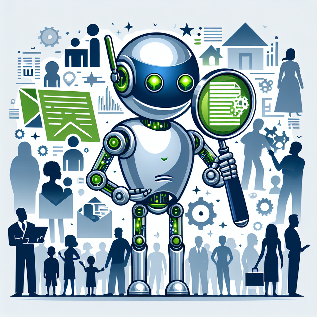 AI in government