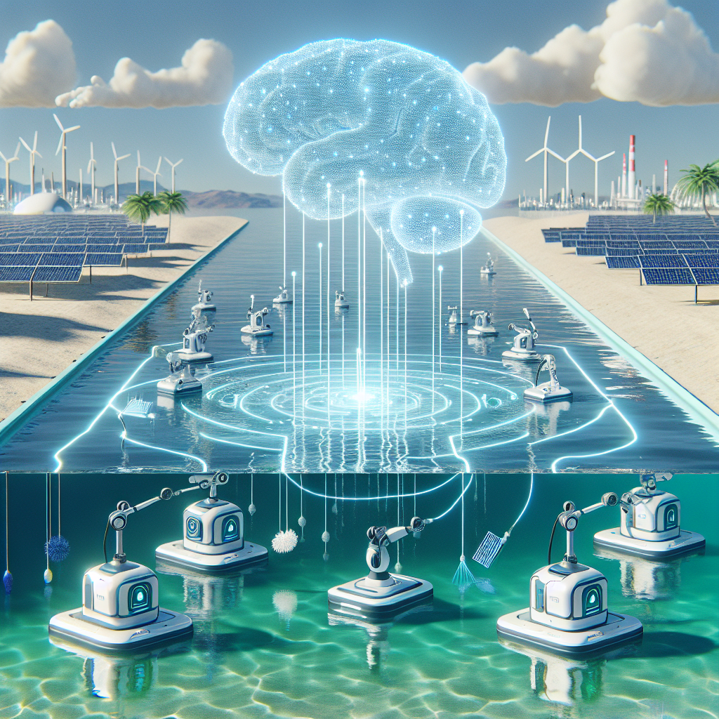 AI and sustainability