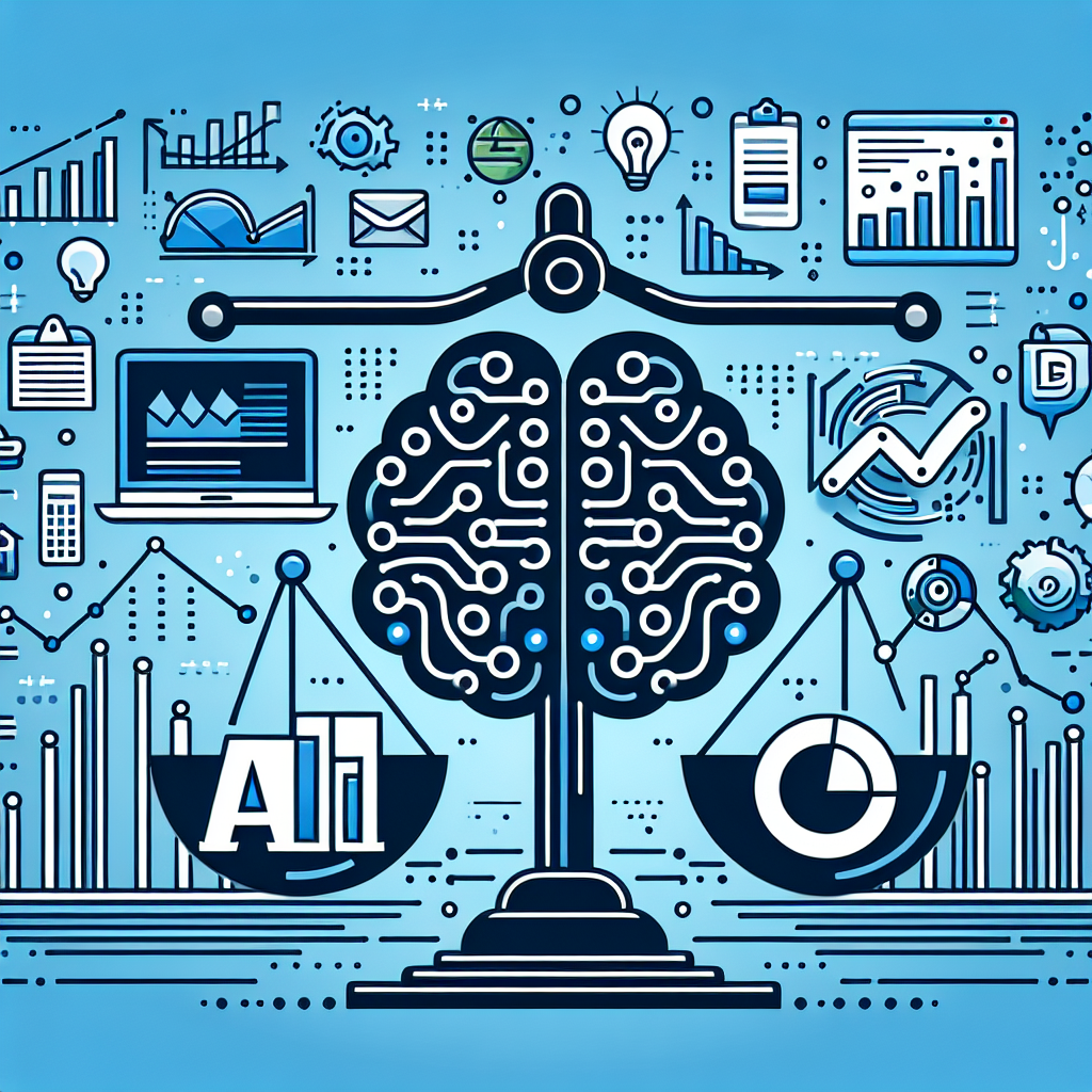 AI for business intelligence