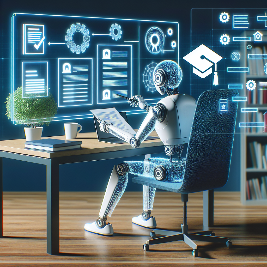 AI in education