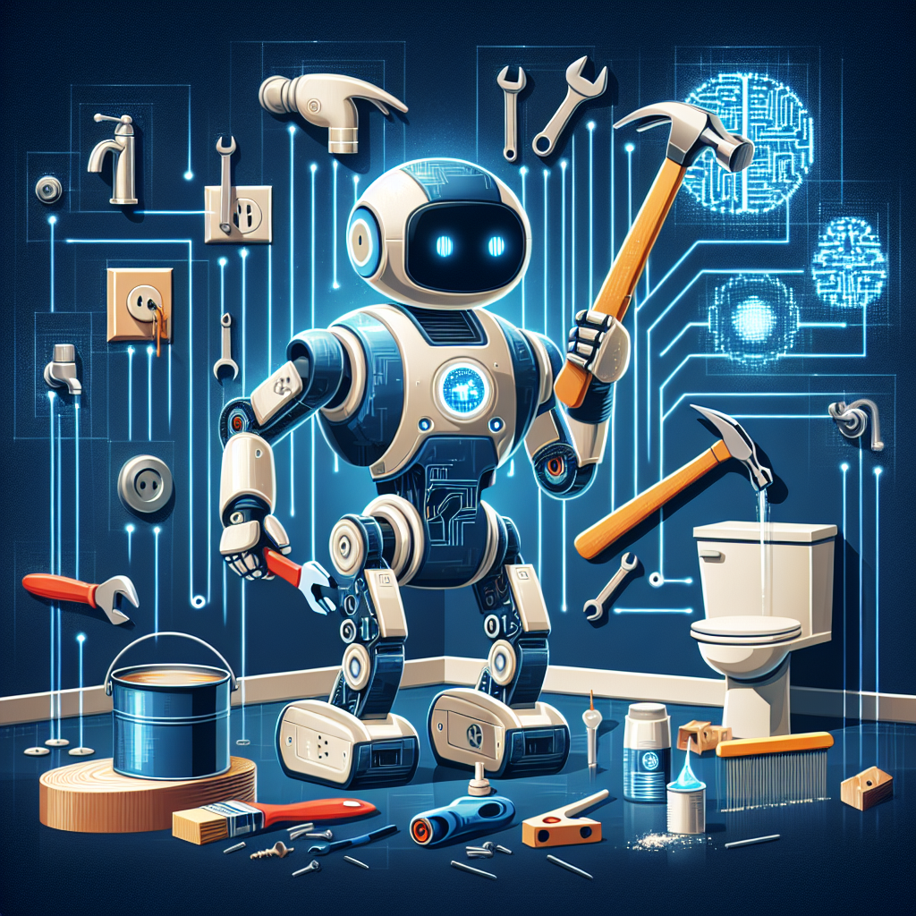 AI tools