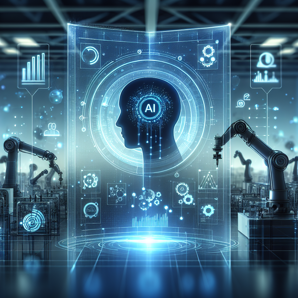 AI solutions