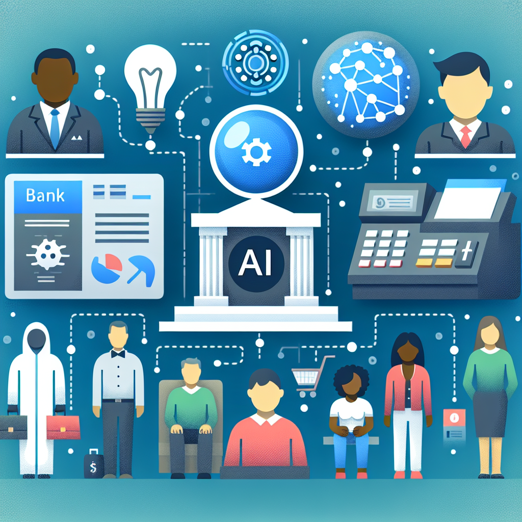 AI in banking