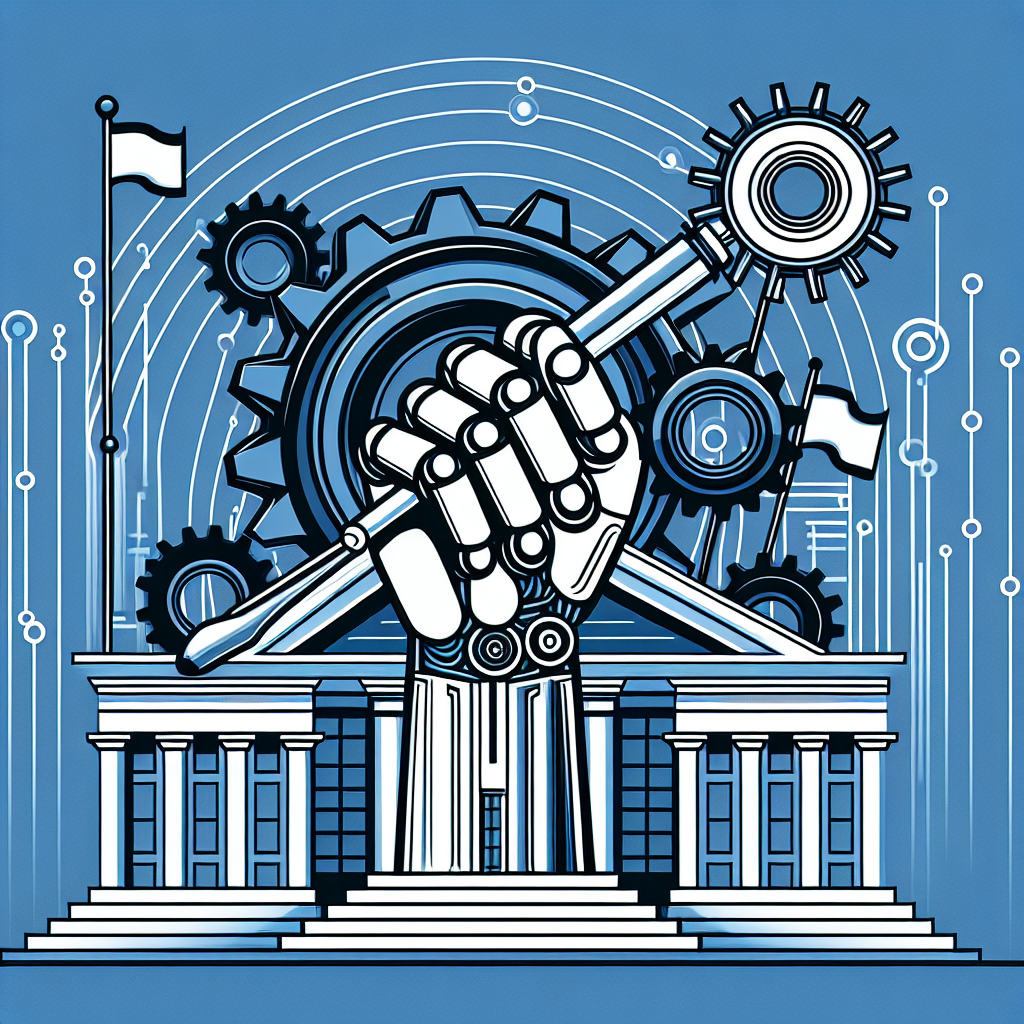AI in government