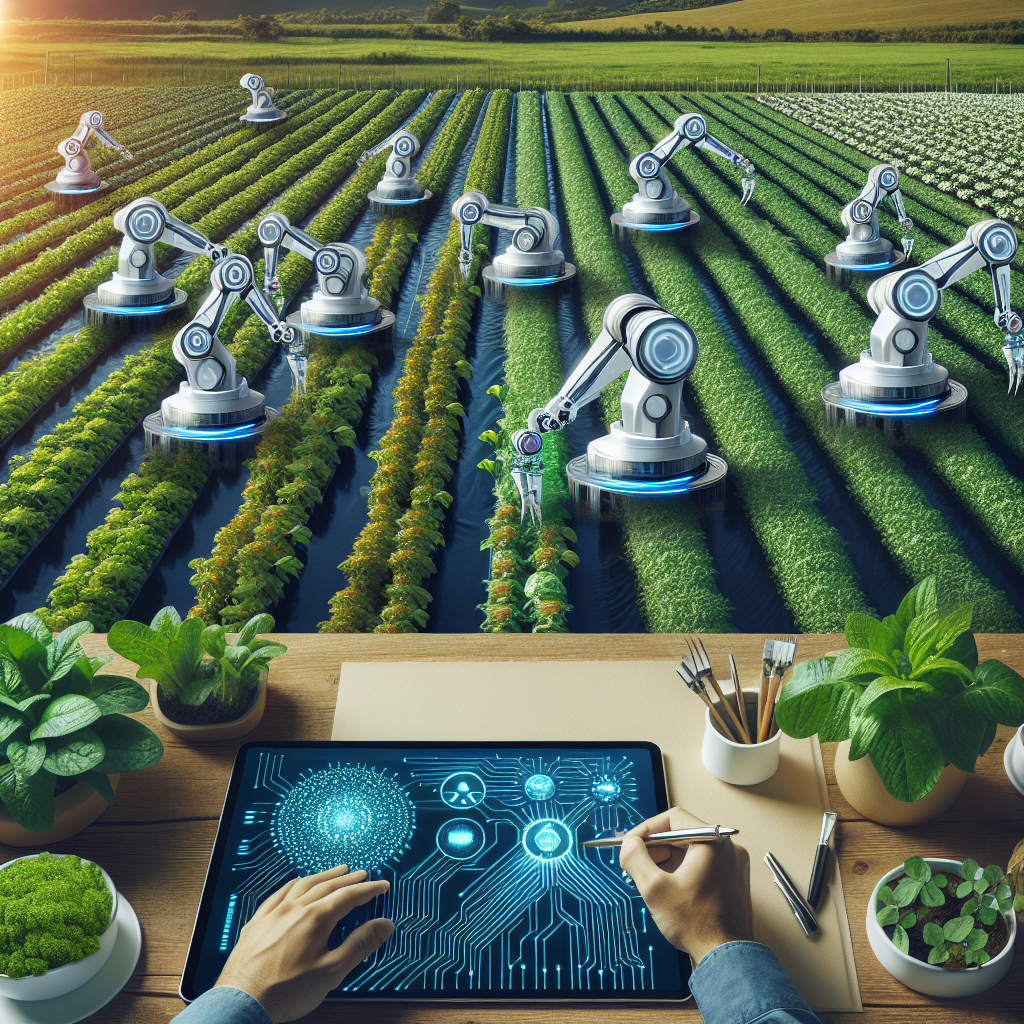 AI and sustainability