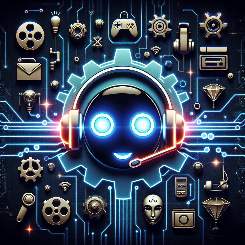 AI in entertainment