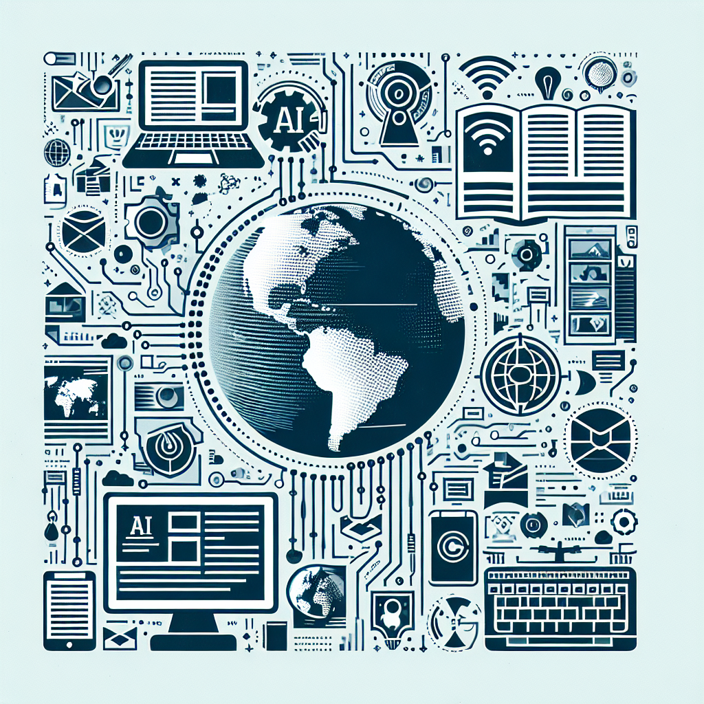 AI in journalism