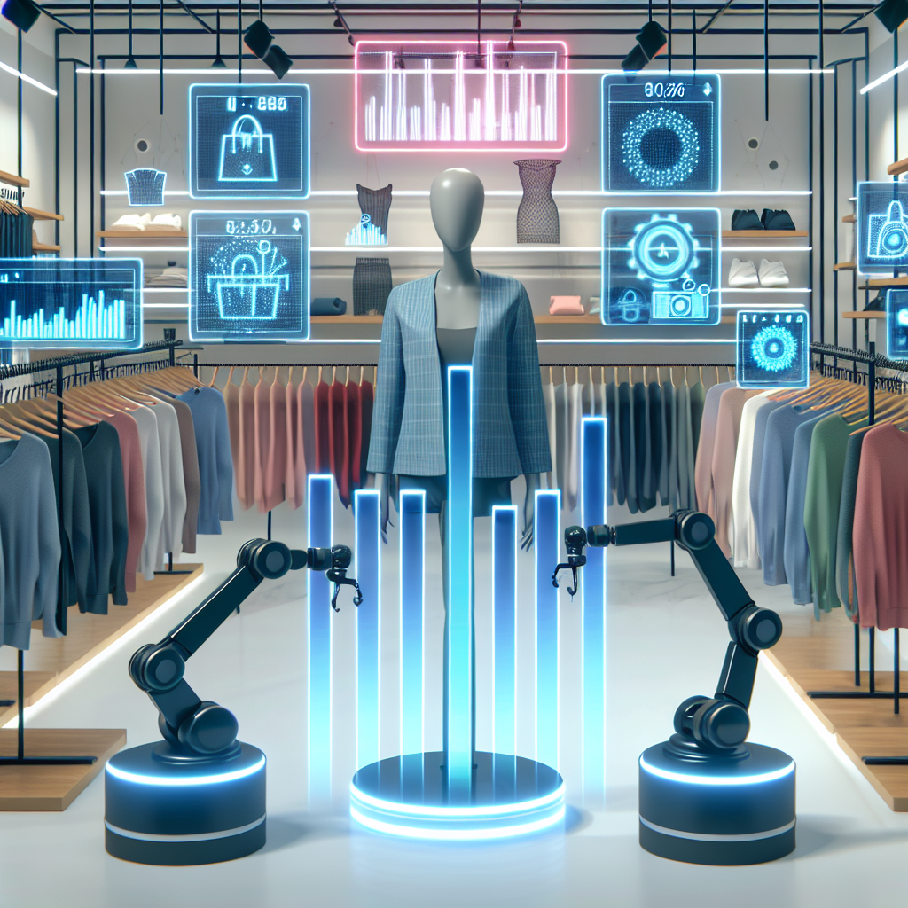 AI in fashion