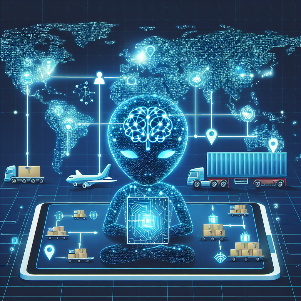 AI in agriculture