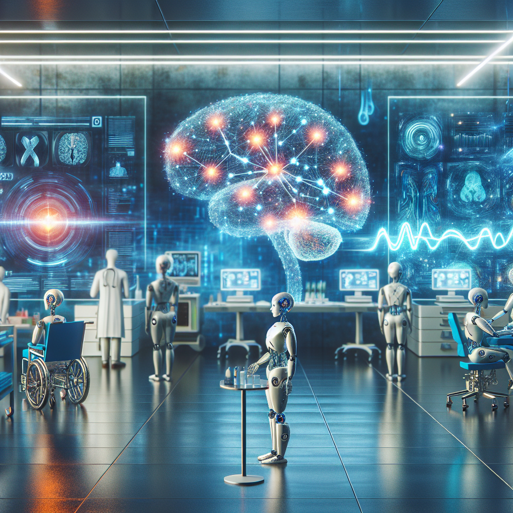 AI integration