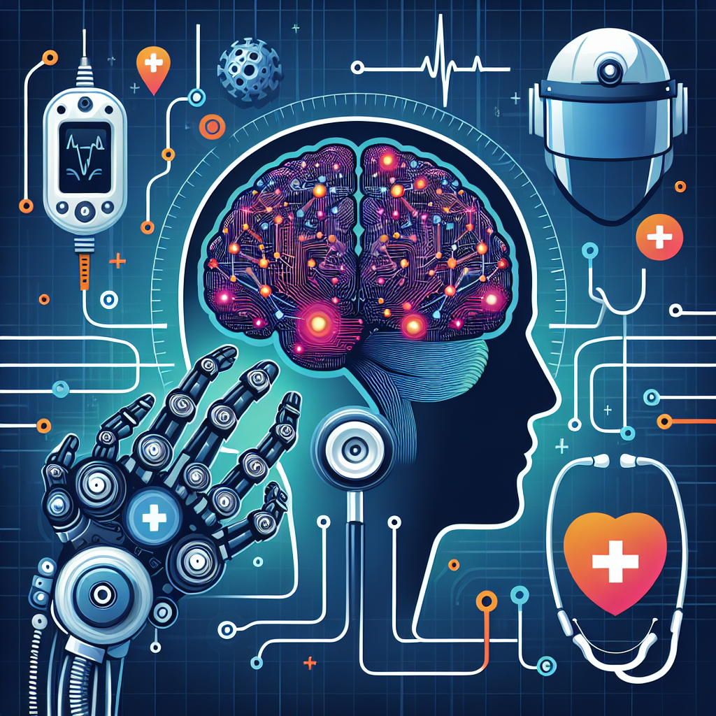 AI in healthcare