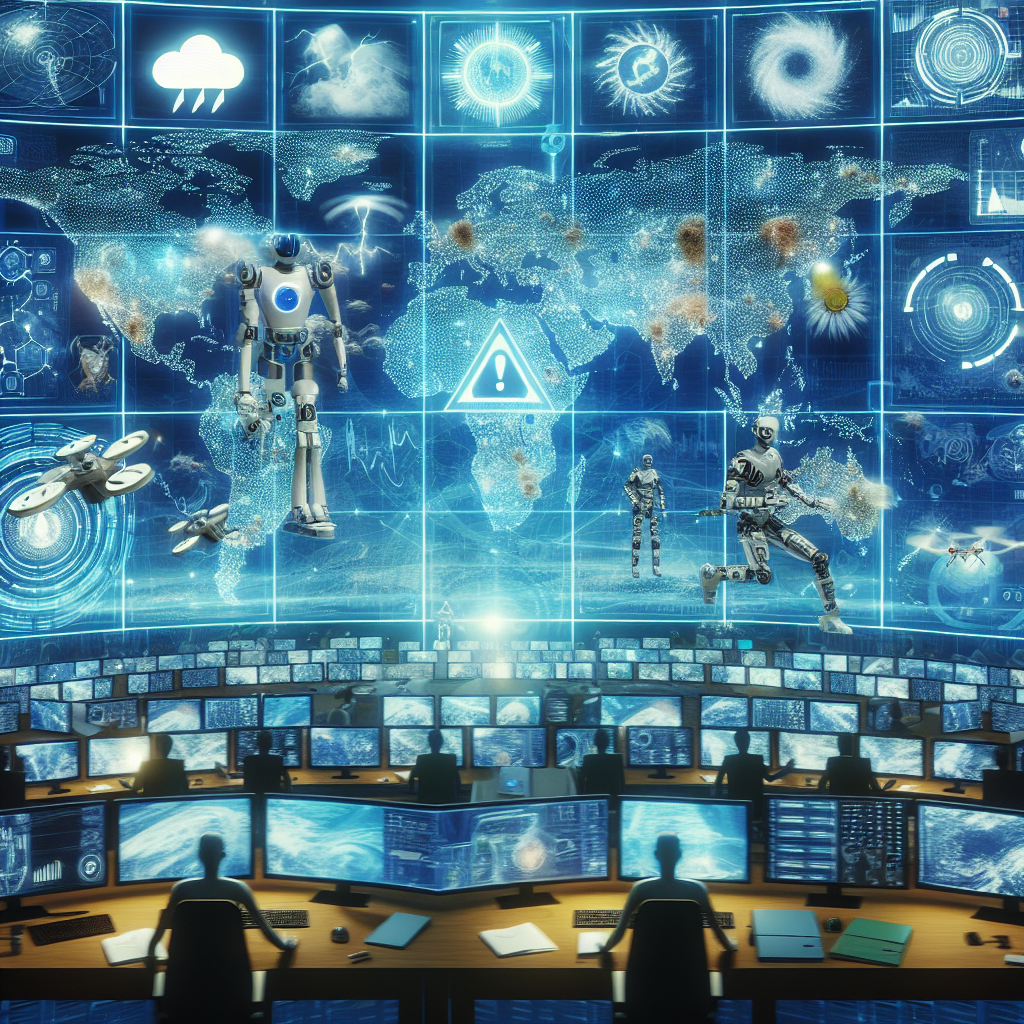 AI solutions