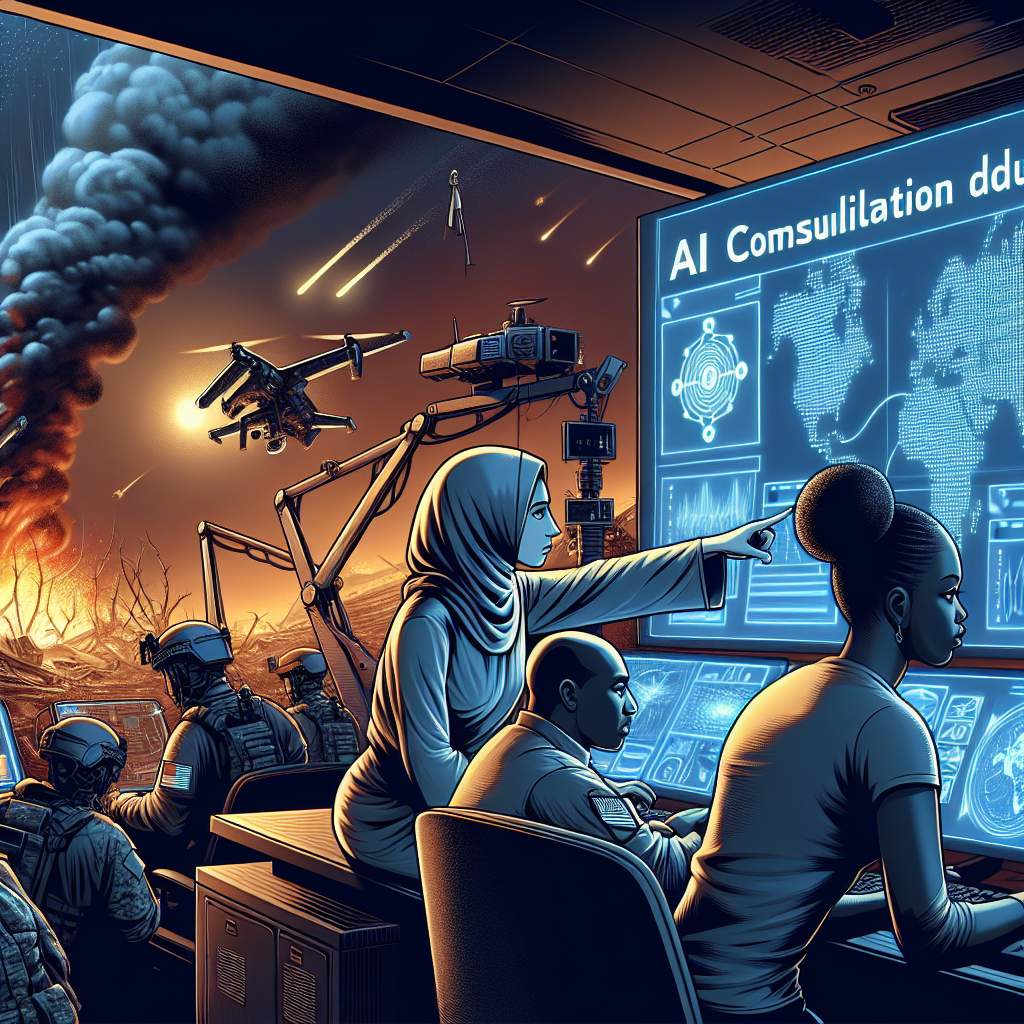 AI consulting