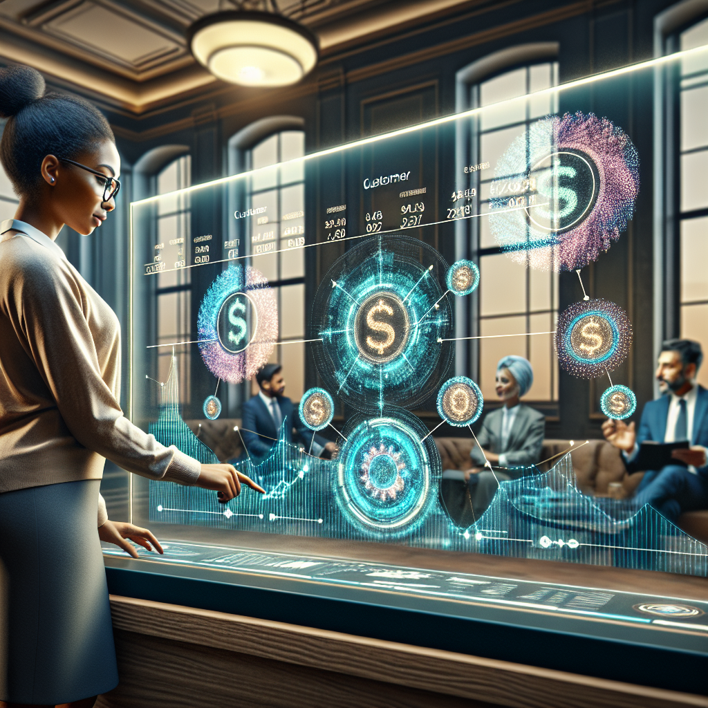 AI in banking