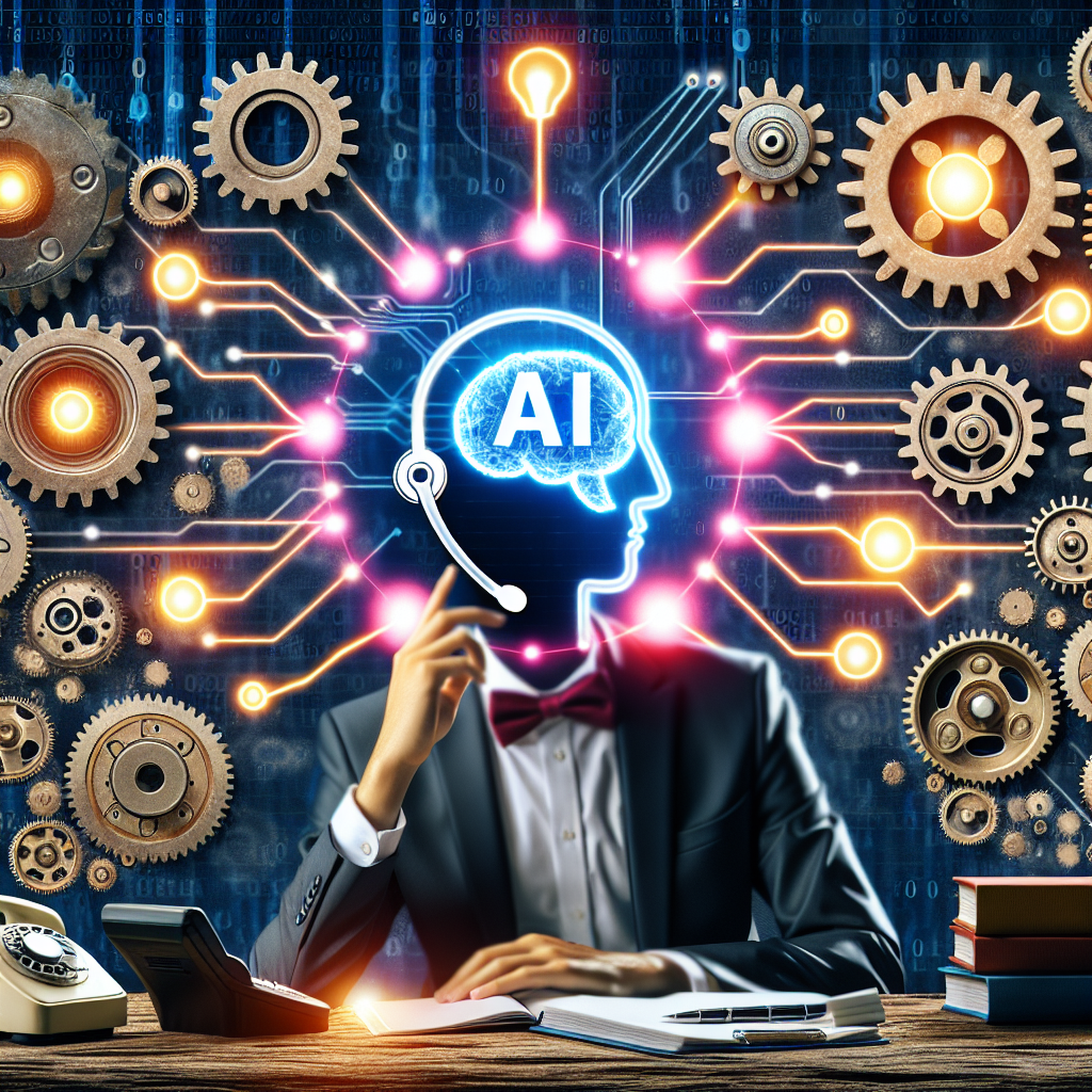 AI in customer service