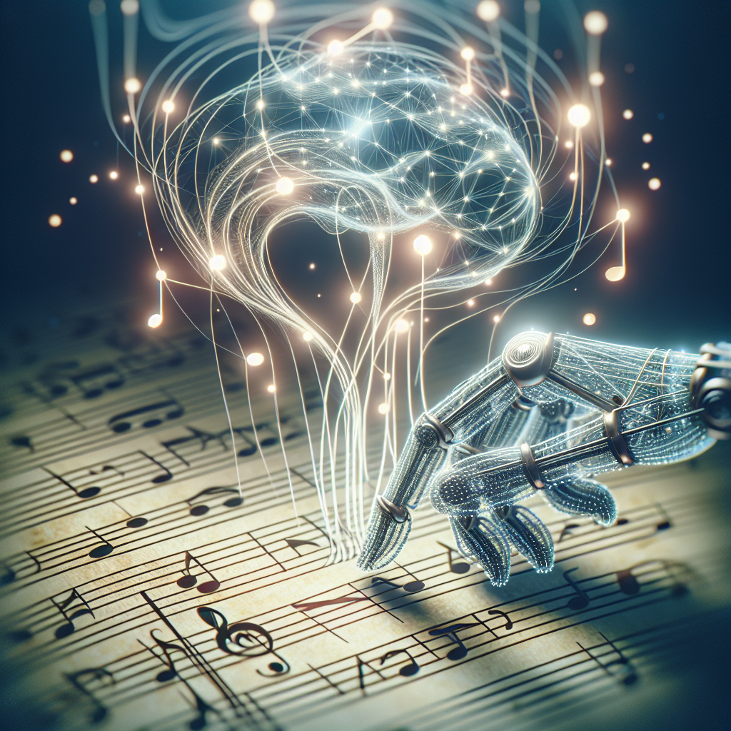 AI in music