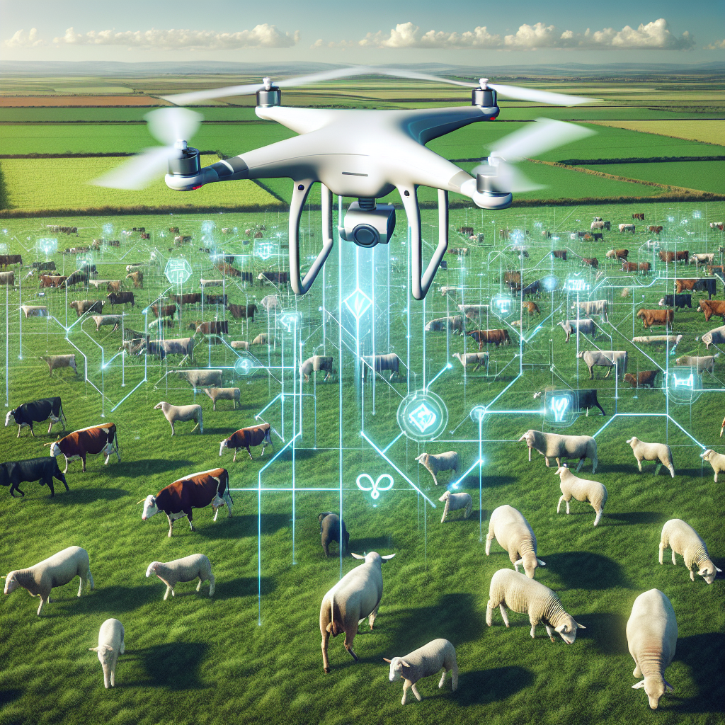 AI in agriculture