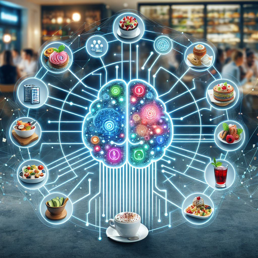 AI in the hospitality industry