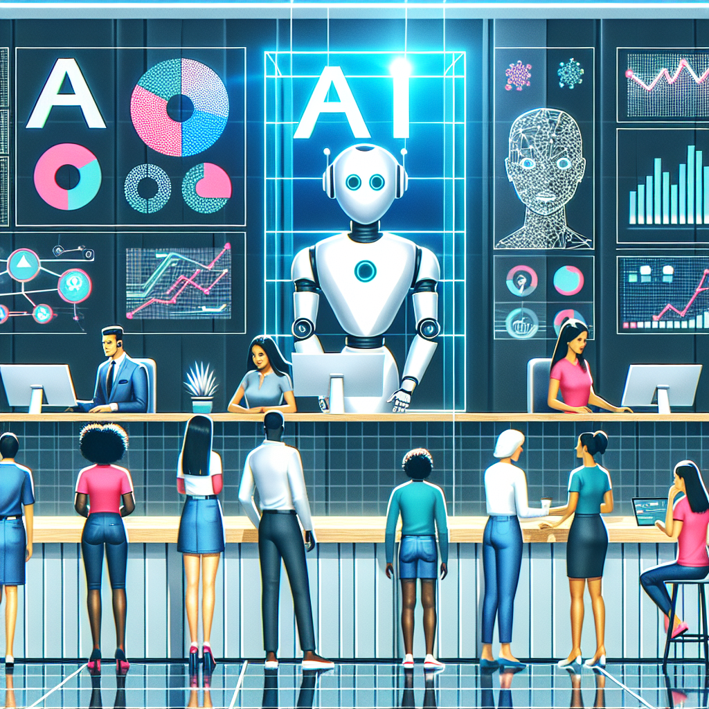 AI in customer service