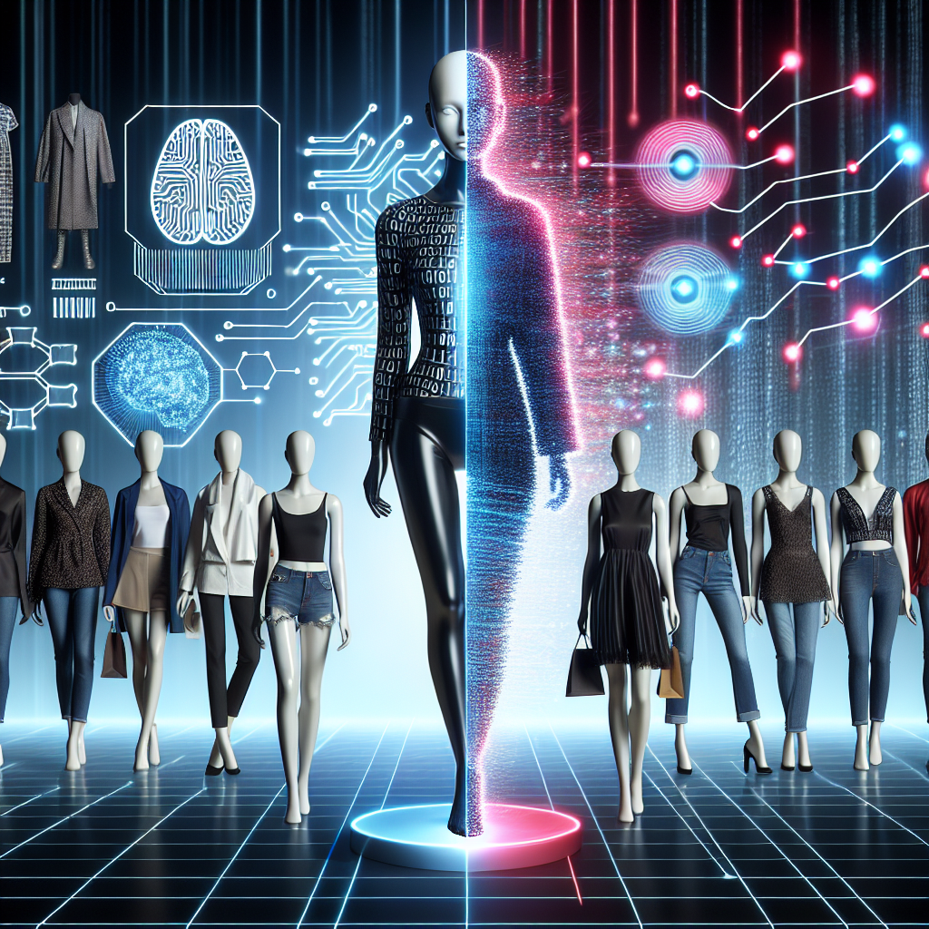 AI in fashion