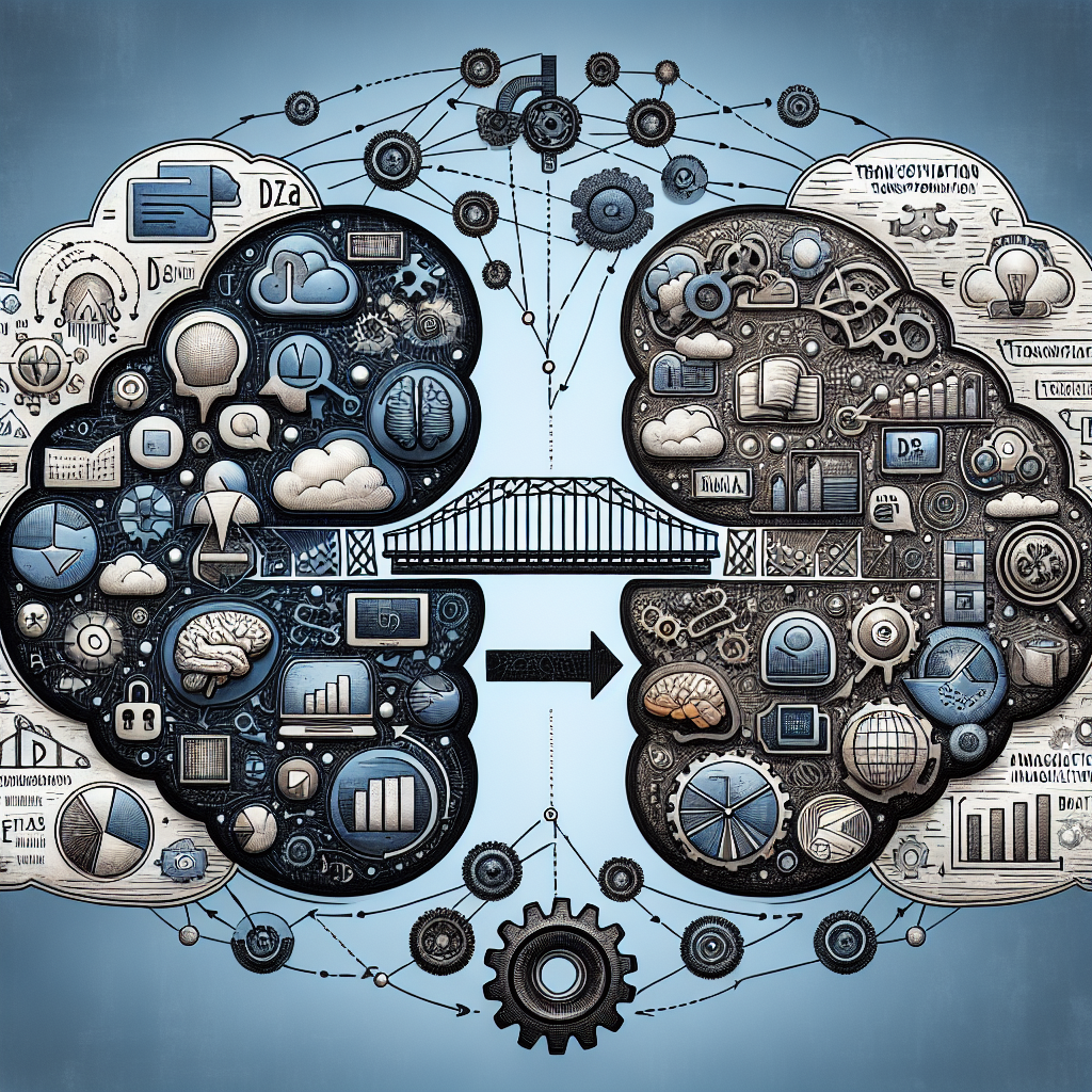 Natural Language Processing (NLP)