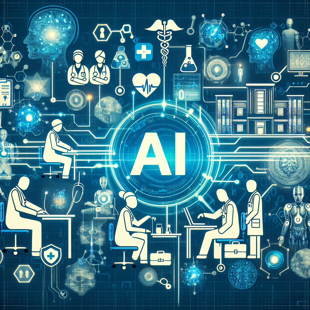 AI in healthcare