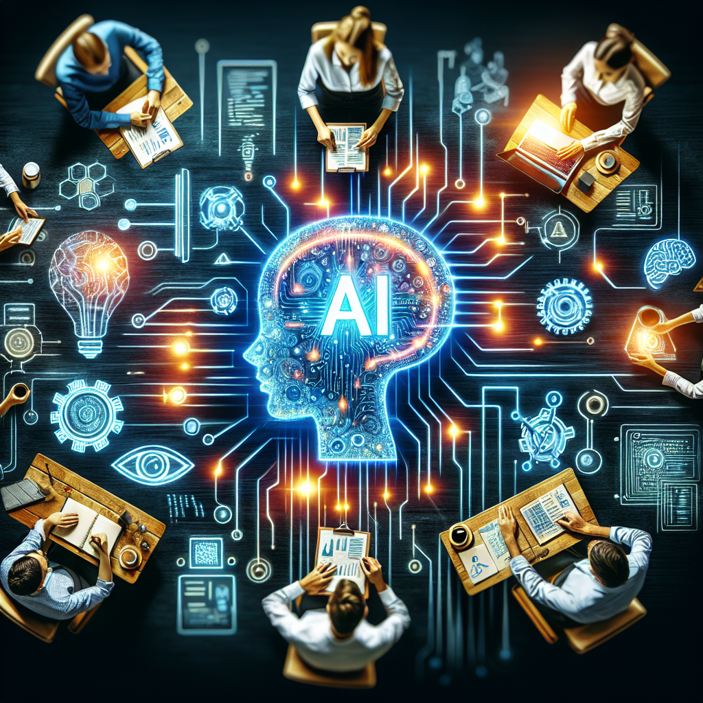 AI consulting