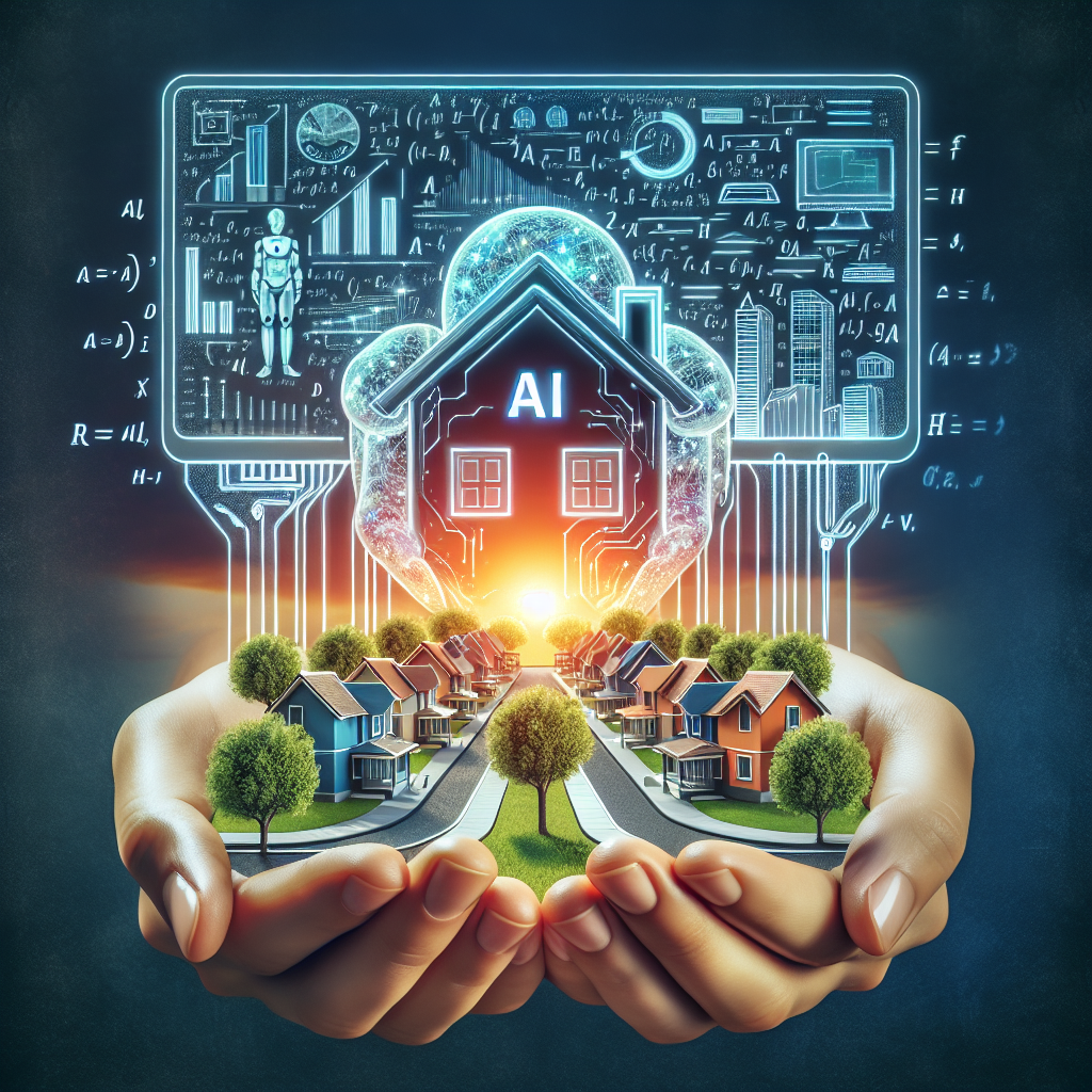 AI in real estate