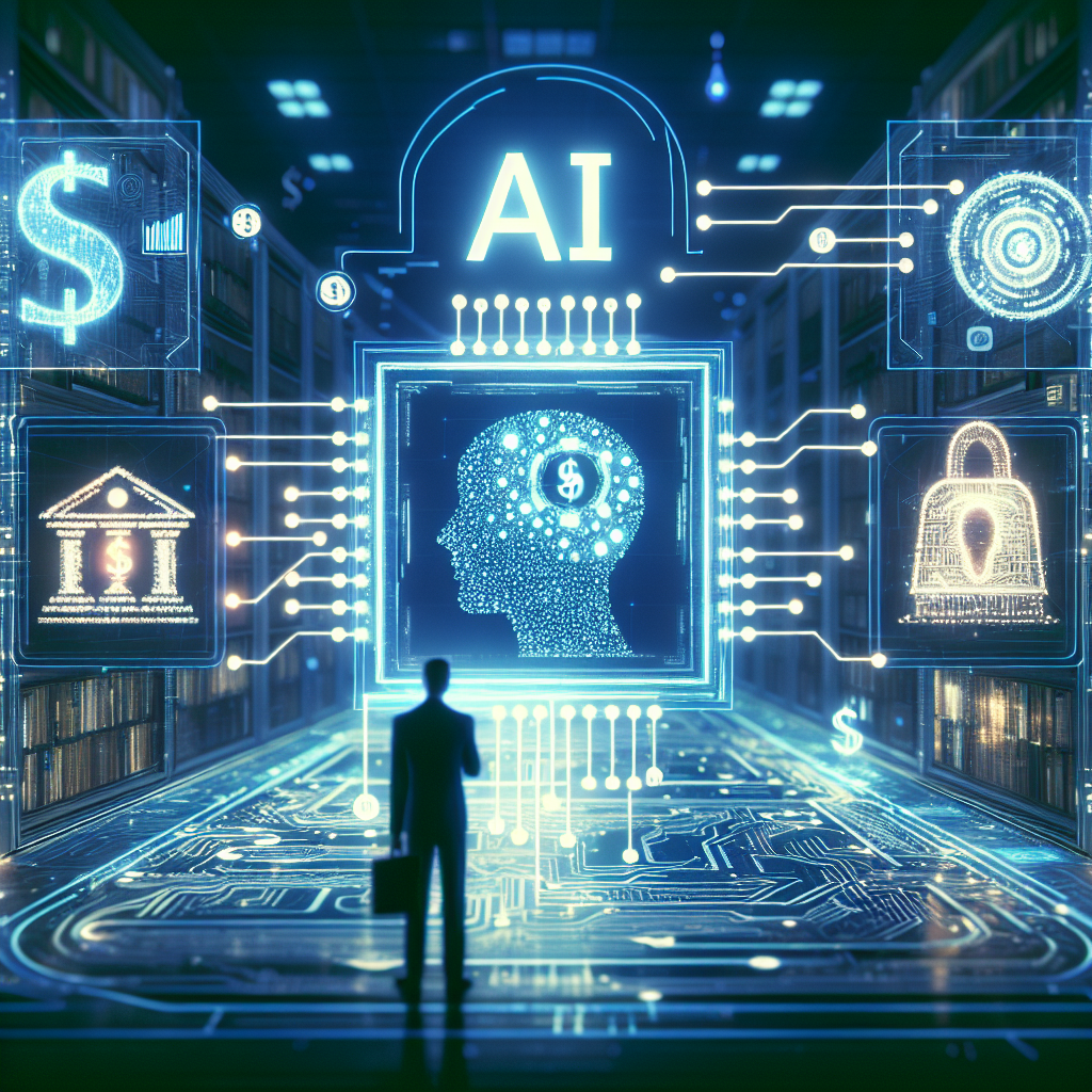 AI in banking