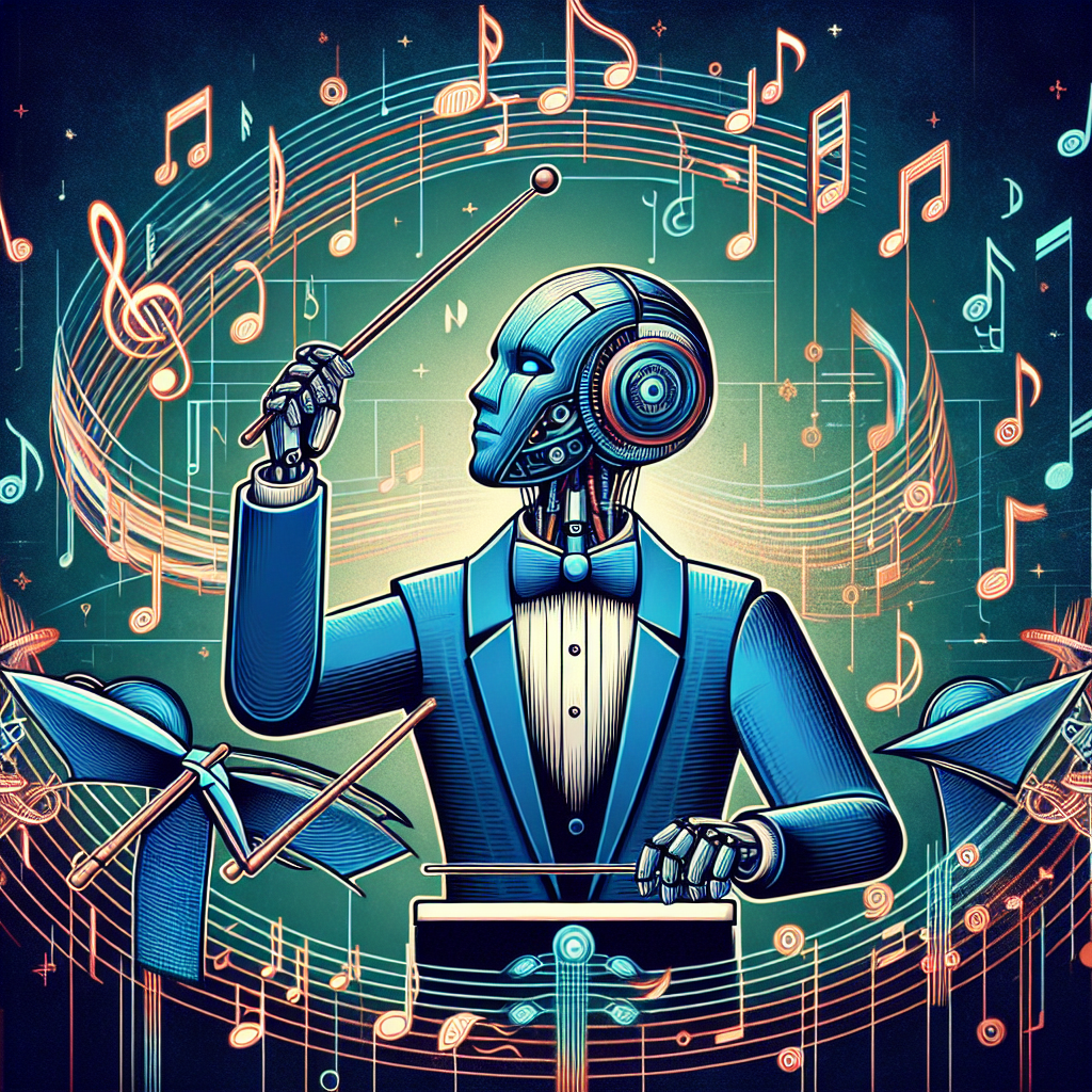 AI in music