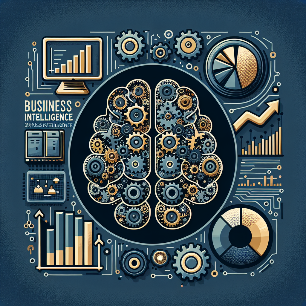 AI for business intelligence