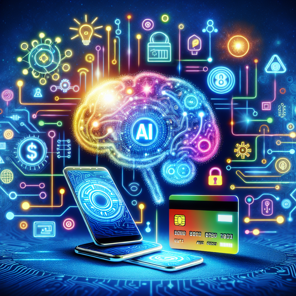 AI in banking