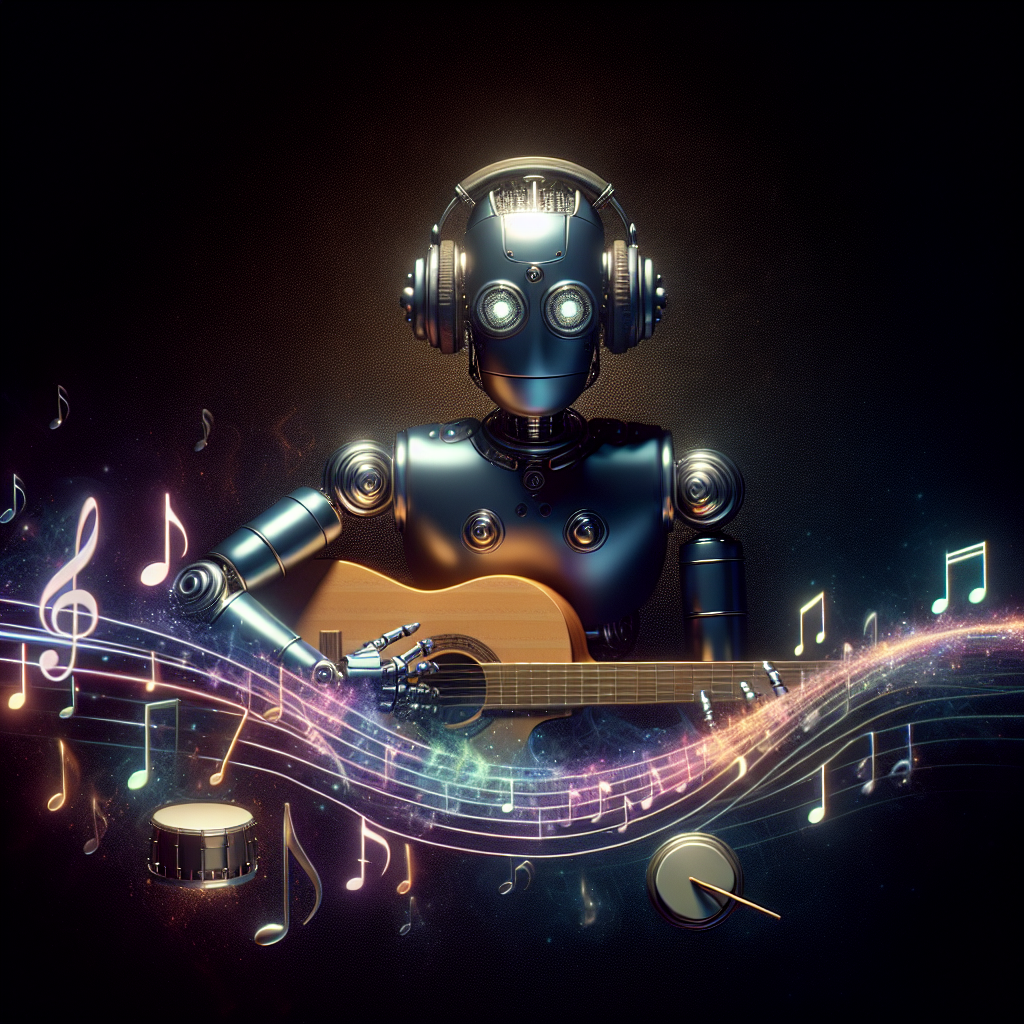 AI in music