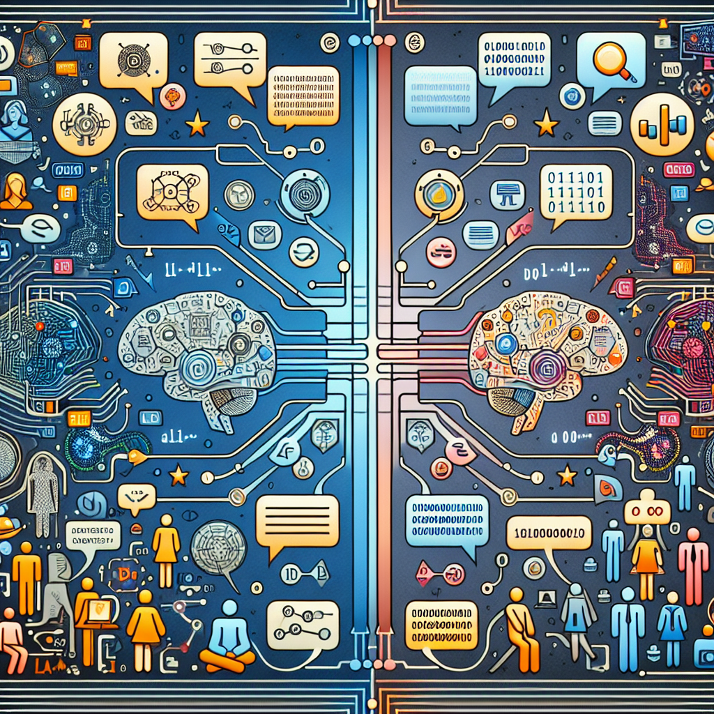 Natural Language Processing (NLP)