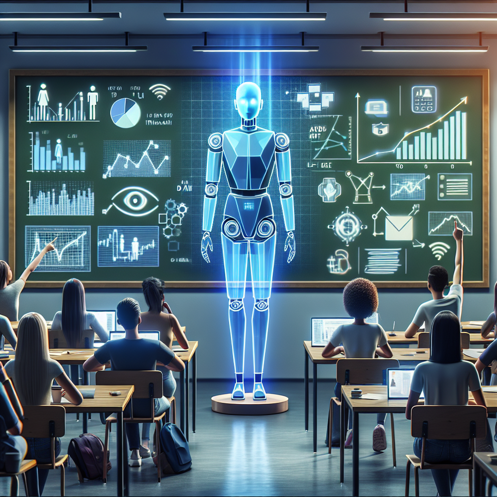 AI in education