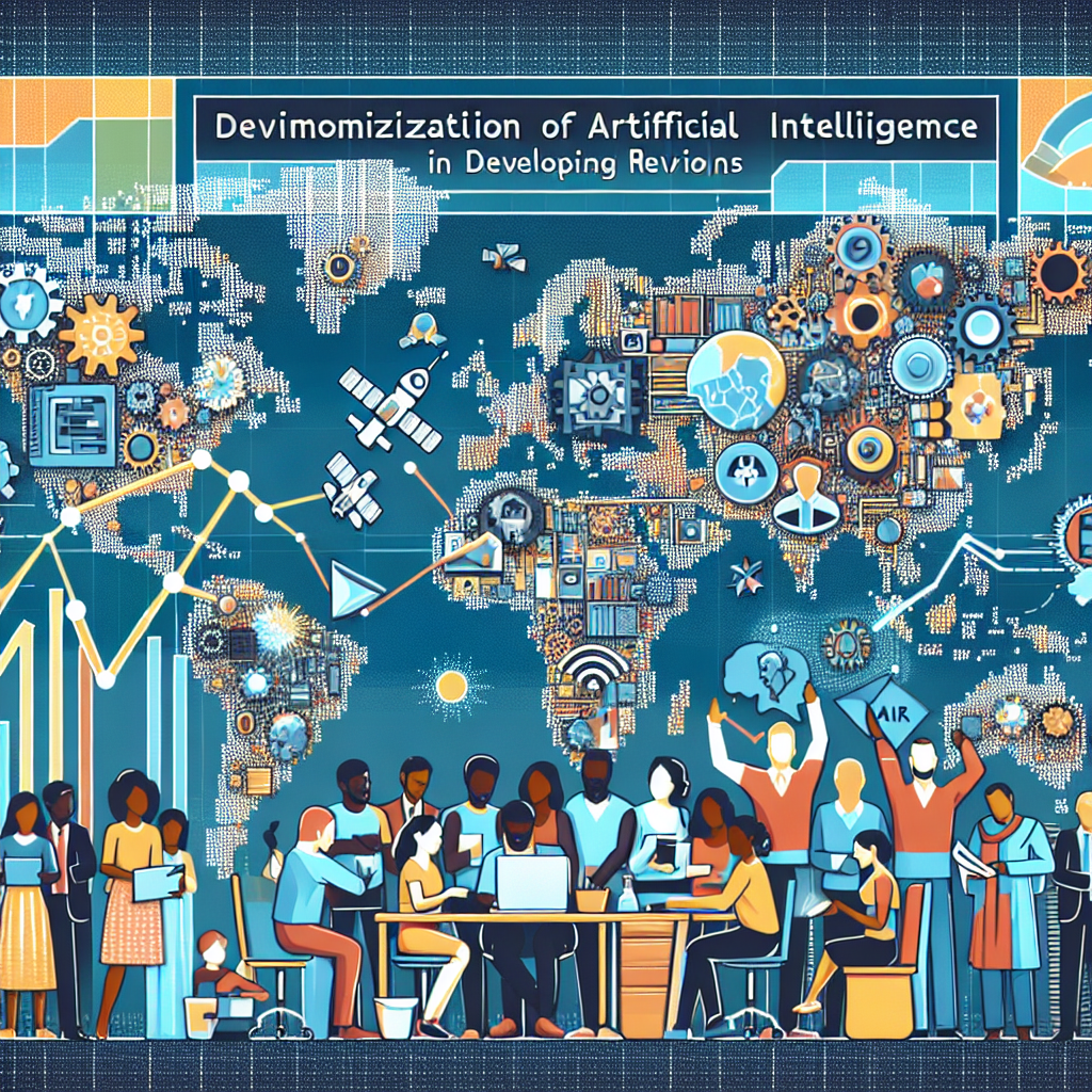 AI democratization