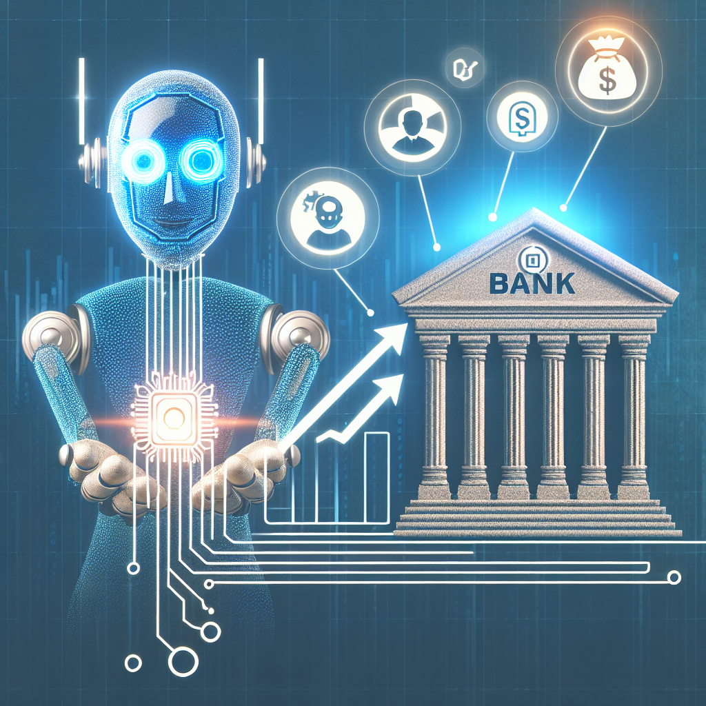 AI in banking