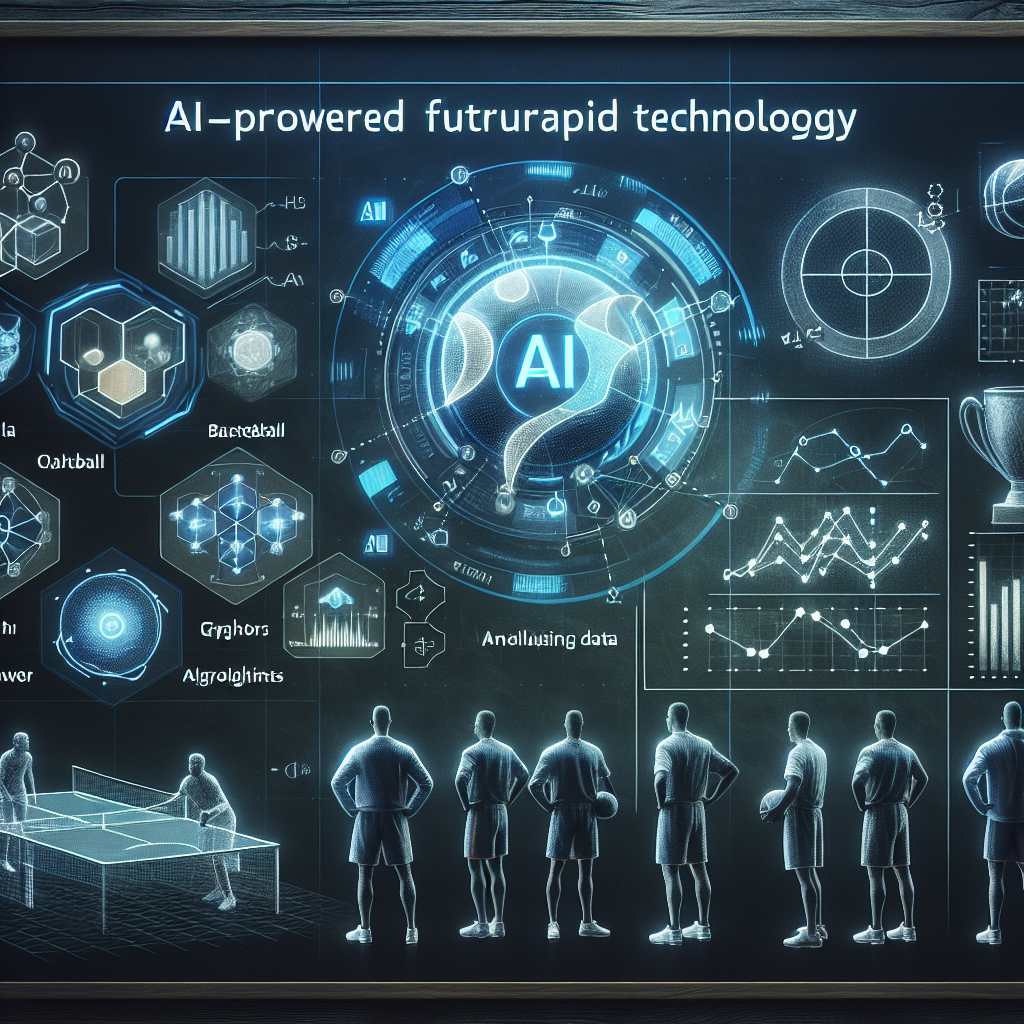 AI in sports