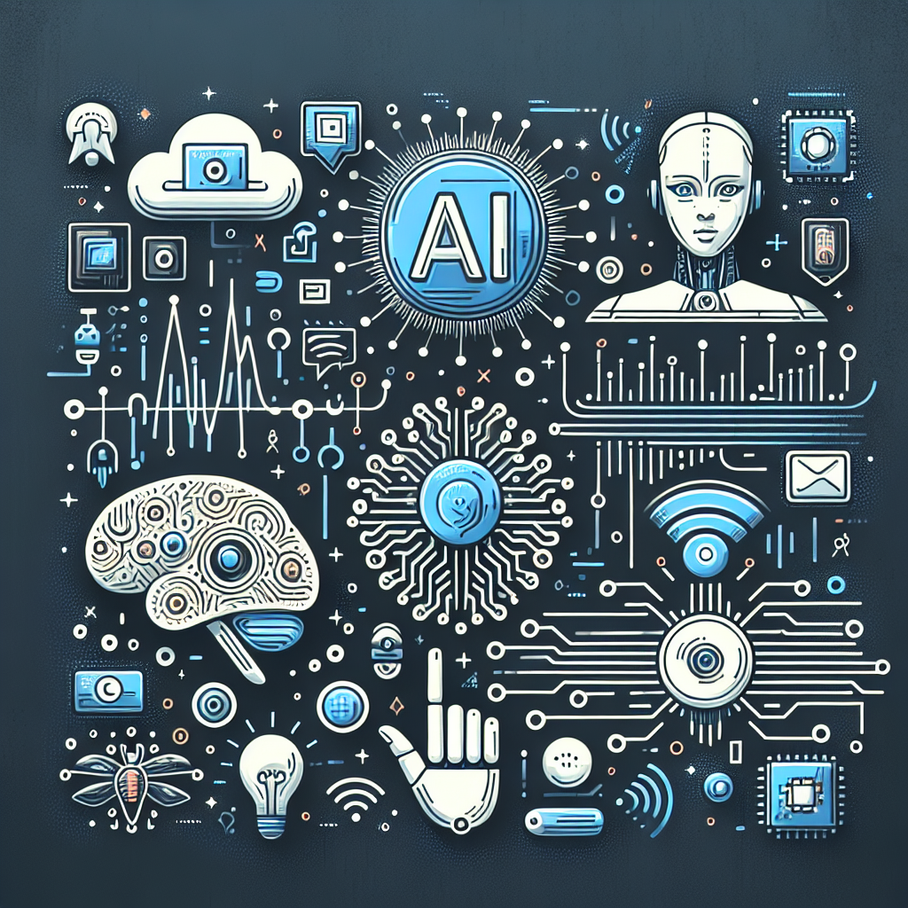 AI for business intelligence