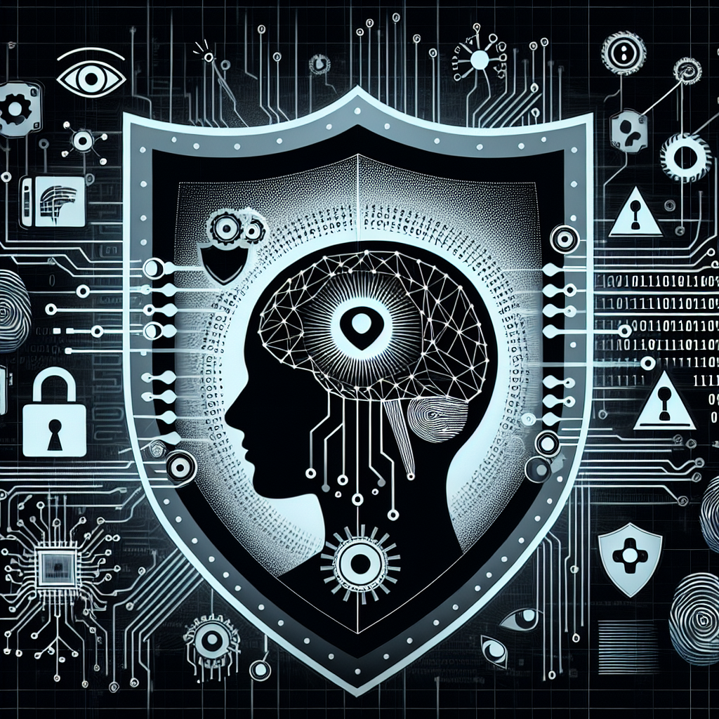 AI and privacy concerns
