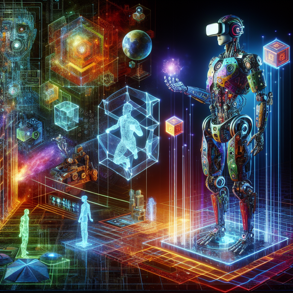AI in the gaming industry