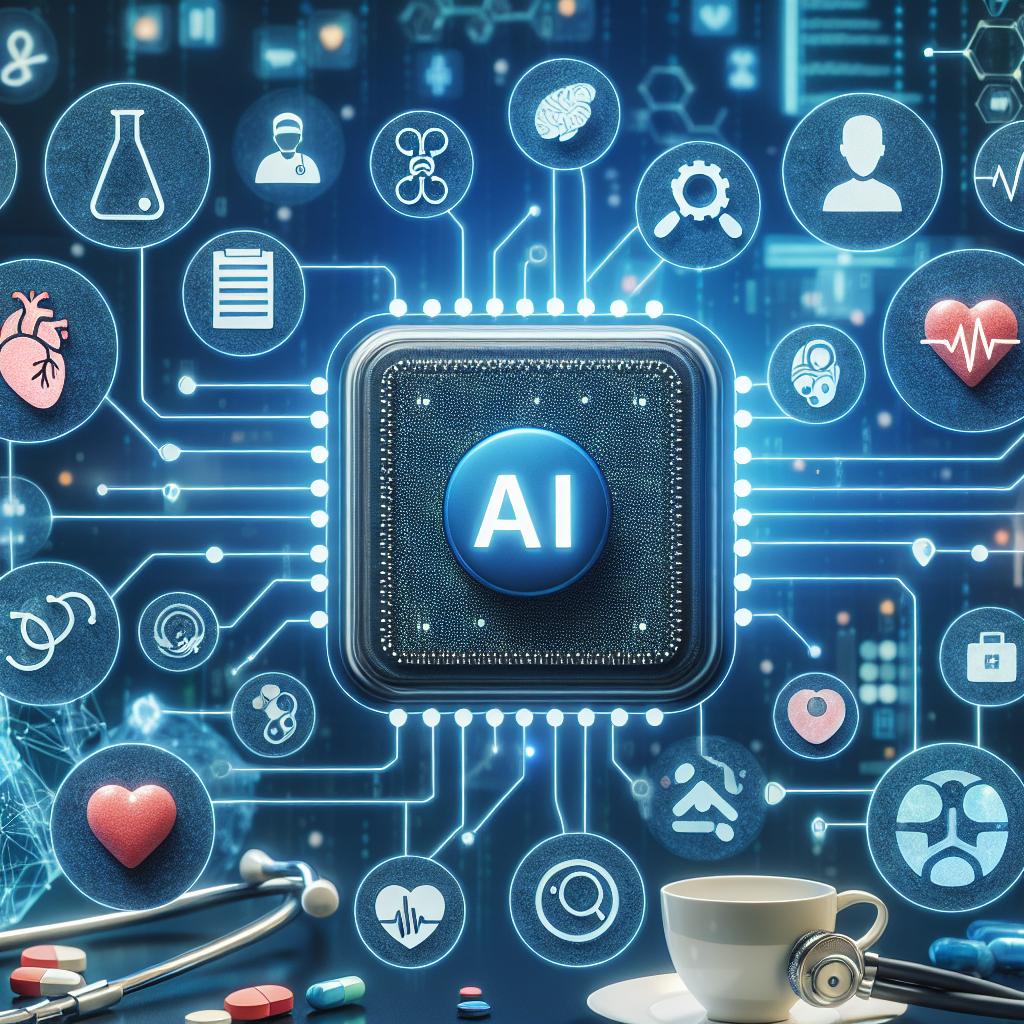 AI in healthcare