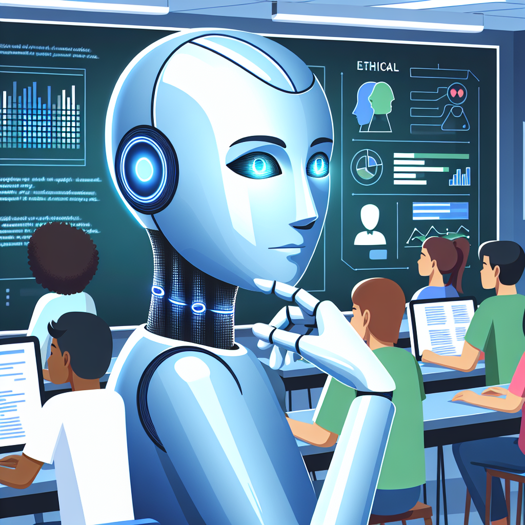 AI in education