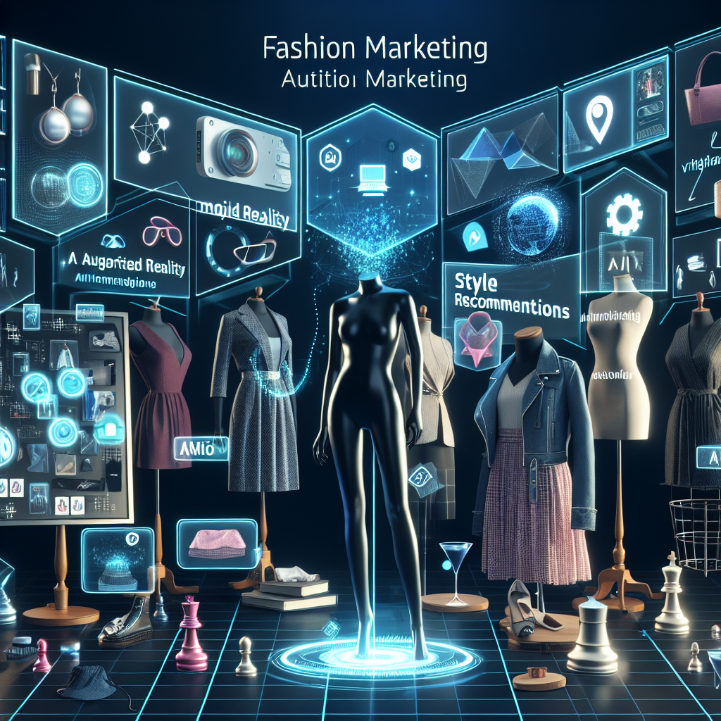 AI in fashion