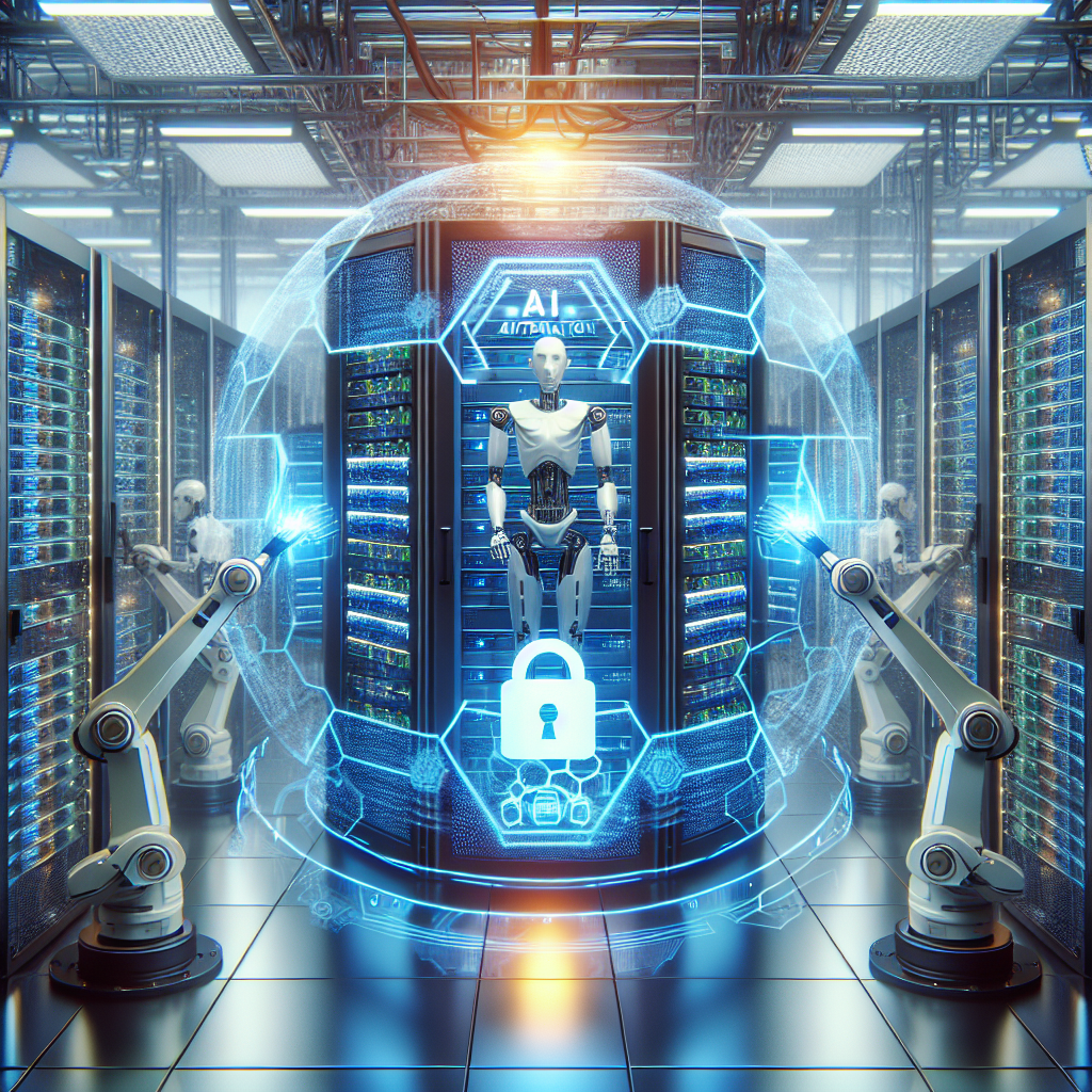AI automation