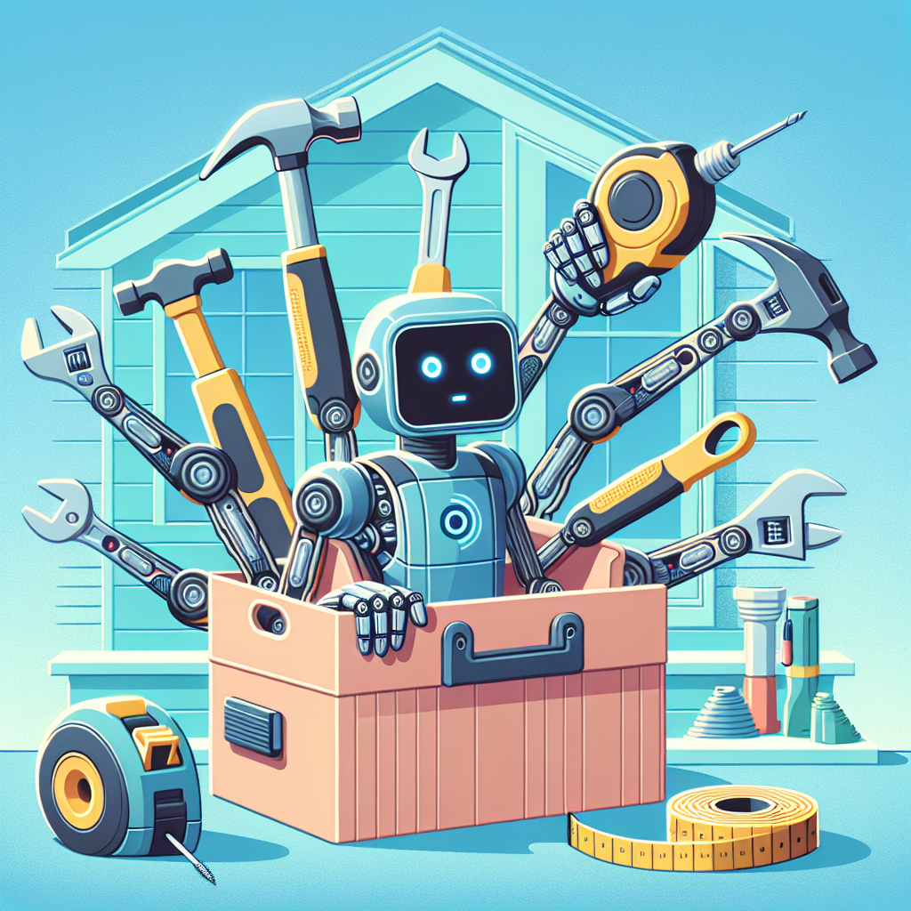 AI tools