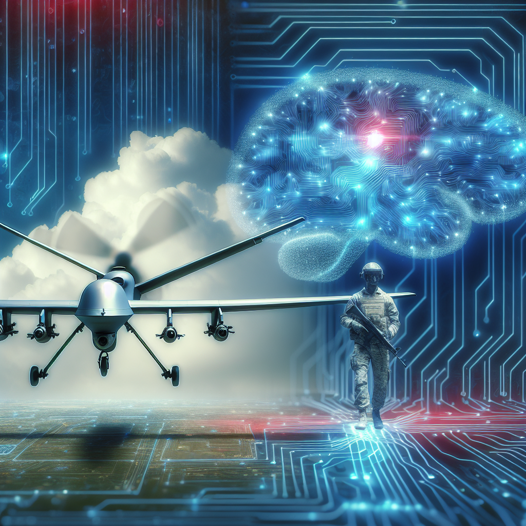 AI software